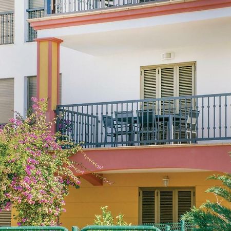 Stunning Apartment In Ayamonte With Wifi Zewnętrze zdjęcie