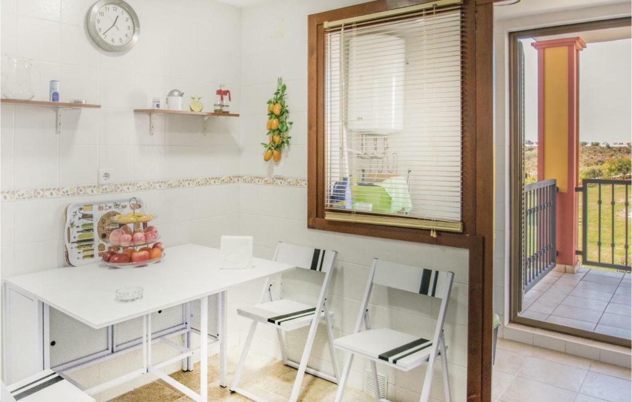 Stunning Apartment In Ayamonte With Wifi Zewnętrze zdjęcie