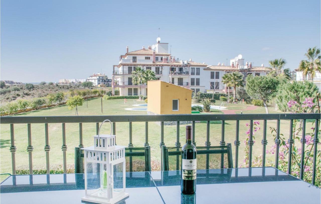 Stunning Apartment In Ayamonte With Wifi Zewnętrze zdjęcie