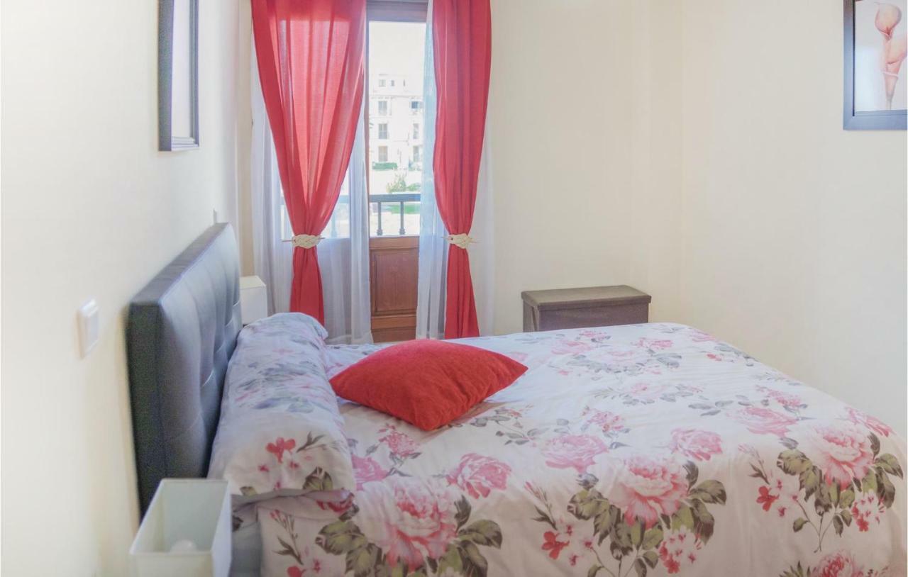 Stunning Apartment In Ayamonte With Wifi Zewnętrze zdjęcie