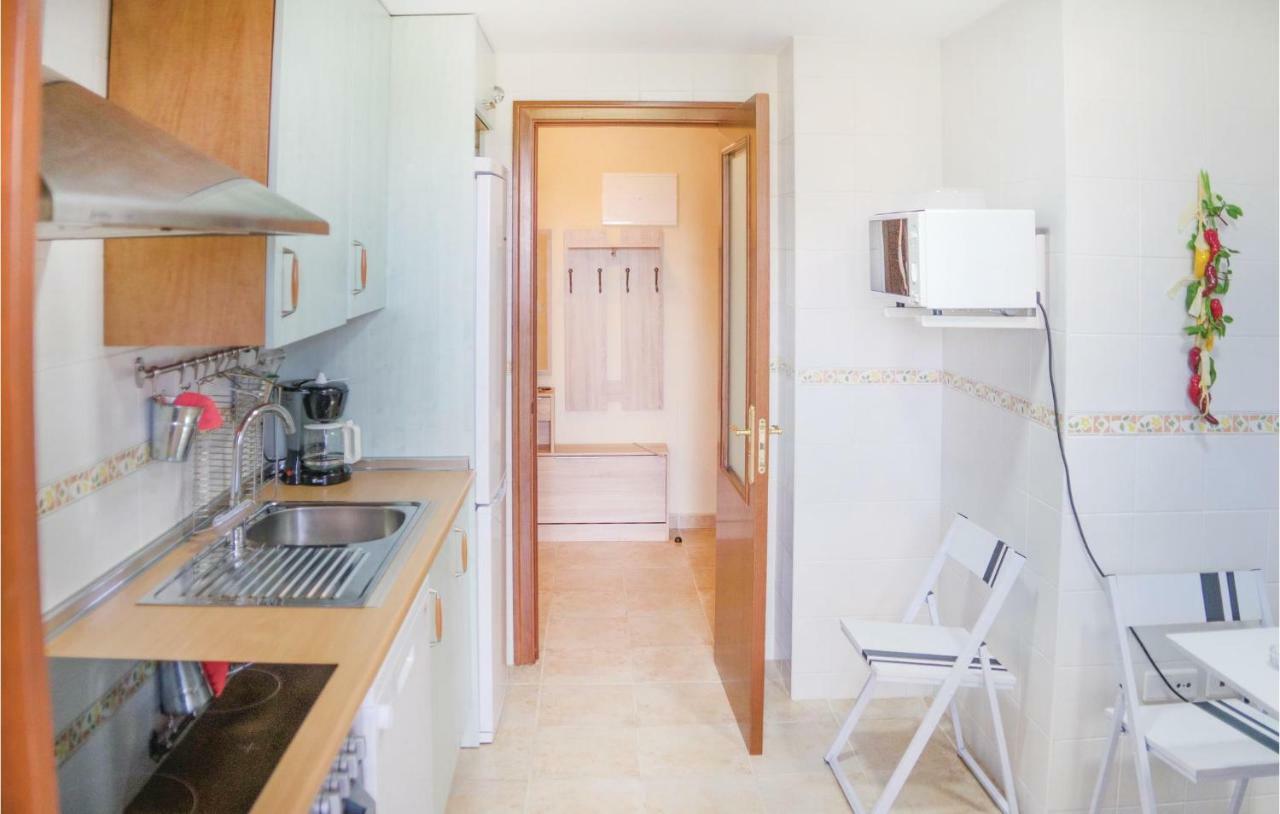 Stunning Apartment In Ayamonte With Wifi Zewnętrze zdjęcie