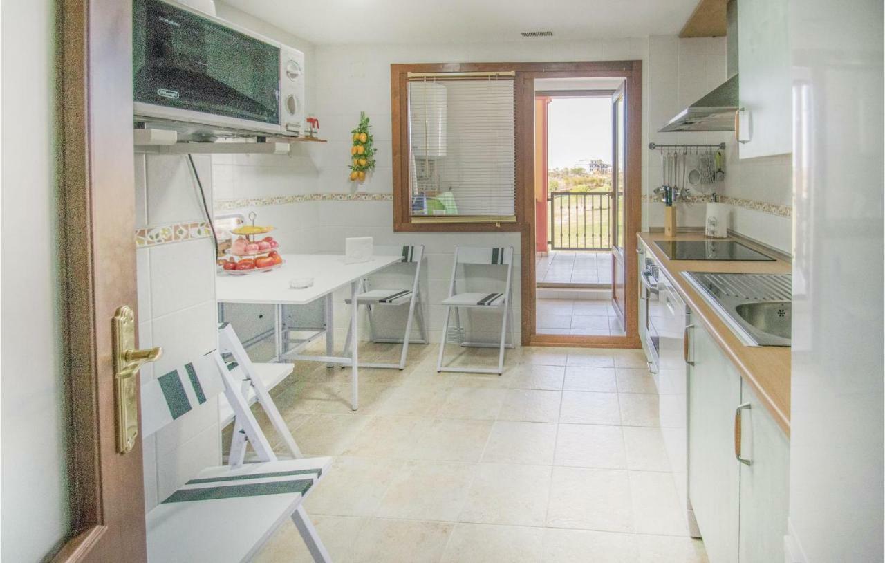 Stunning Apartment In Ayamonte With Wifi Zewnętrze zdjęcie
