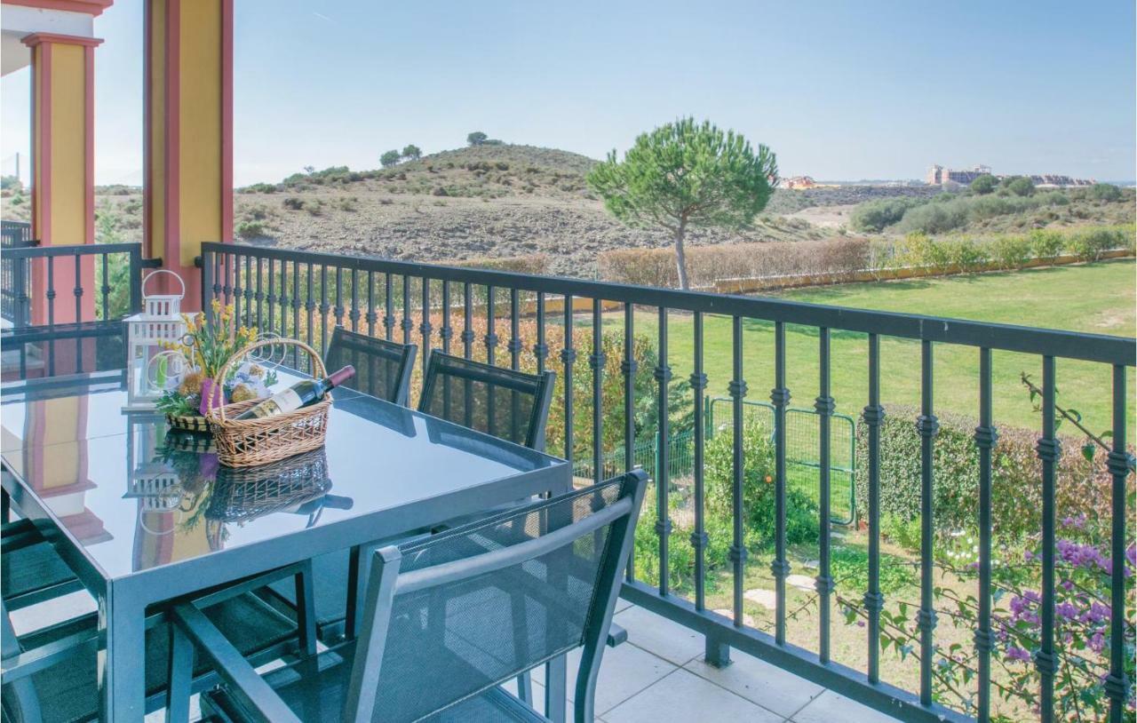 Stunning Apartment In Ayamonte With Wifi Zewnętrze zdjęcie