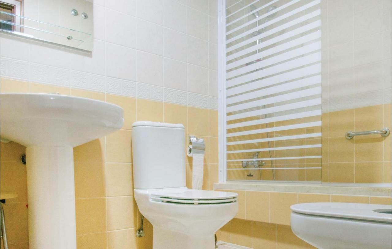 Stunning Apartment In Ayamonte With Wifi Zewnętrze zdjęcie