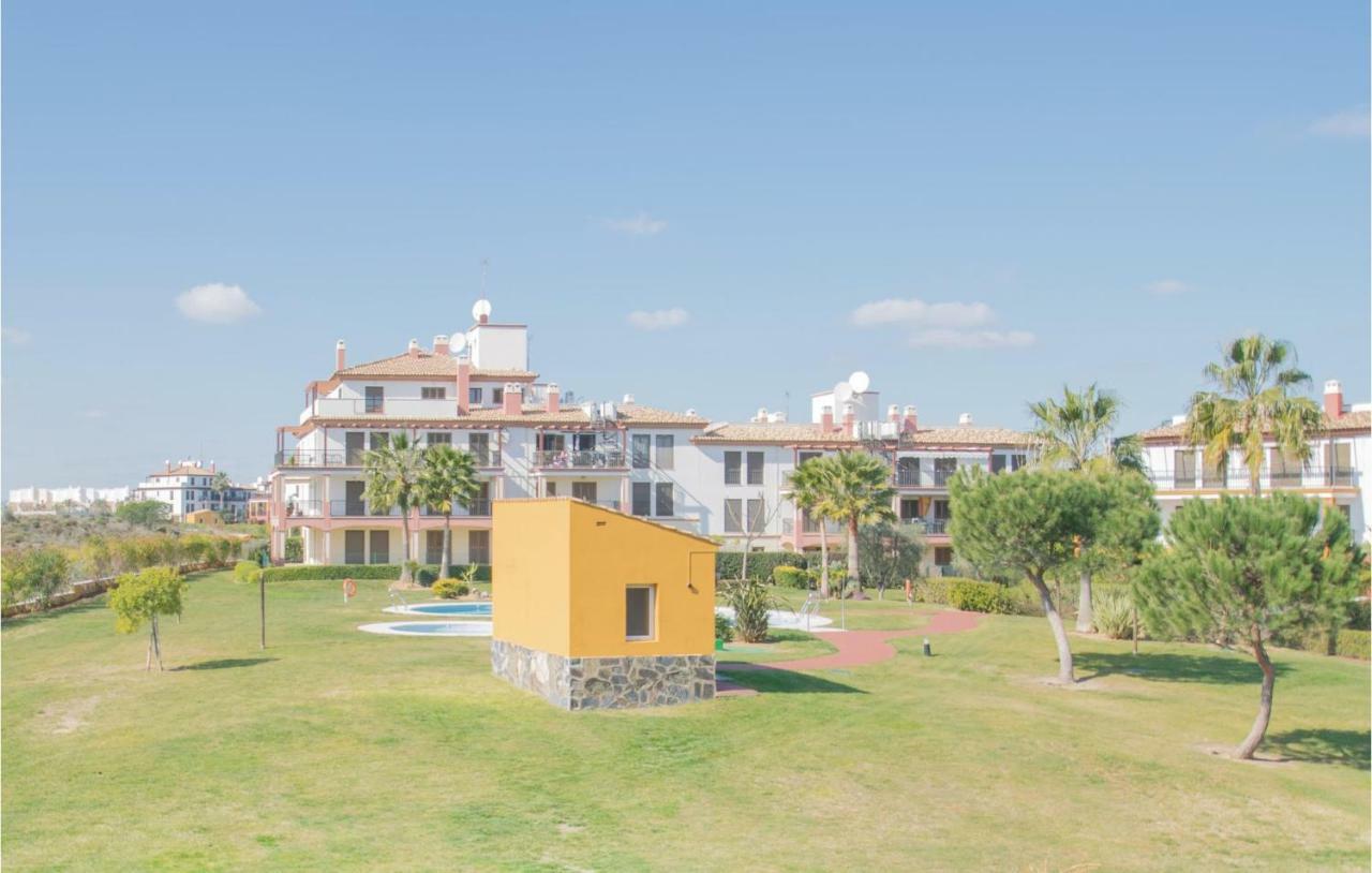Stunning Apartment In Ayamonte With Wifi Zewnętrze zdjęcie